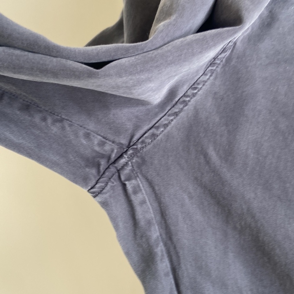 Lululemon Can You Feel The Pleat Pant *25" - Picture 6 of 11